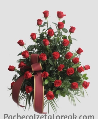 Centro Funerario 30 Rosas